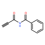 N-PROP-2-YNOYLBENZAMIDE 