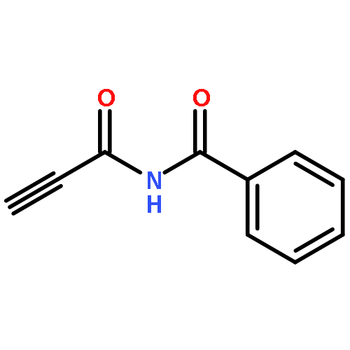 N-PROP-2-YNOYLBENZAMIDE 