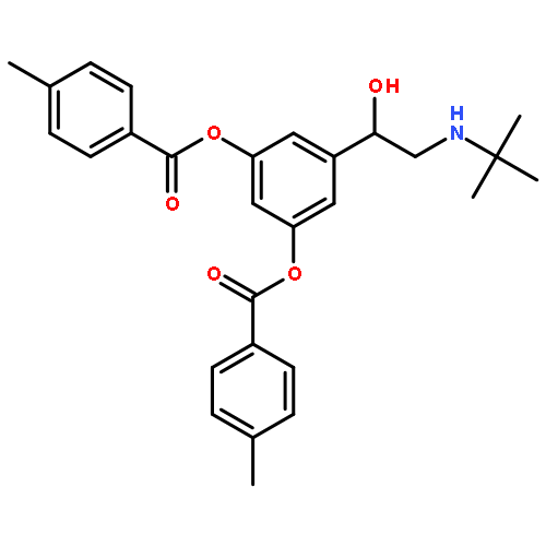 TOBUTEROL 