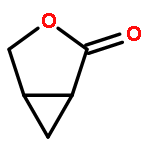 3-Oxabicyclo[3.1.0]hexan-2-one, (1S,5R)-