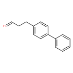 3-BIPHENYL-4-YL-PROPIONALDEHYDE 