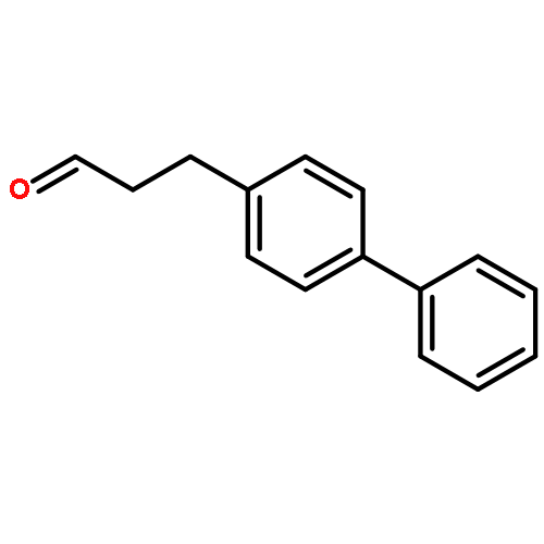 3-BIPHENYL-4-YL-PROPIONALDEHYDE 