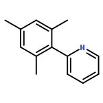 2-(2,4,6-TRIMETHYLPHENYL)PYRIDINE 