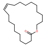 Oxacycloheneicos-11-en-2-one