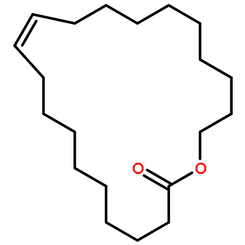 Oxacycloheneicos-11-en-2-one