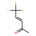 5,5,5-TRIFLUOROPENT-3-EN-2-ONE 