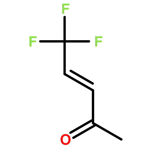 5,5,5-TRIFLUOROPENT-3-EN-2-ONE 