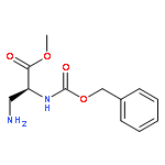 Nα-Cbz-β-amino-L-alanine methyl ester