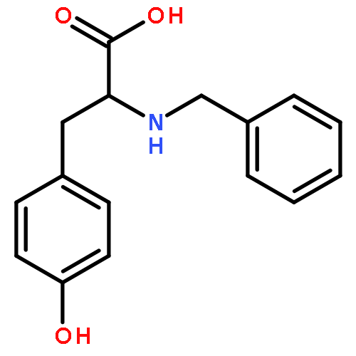 N-Benzyl-L-tyrosine