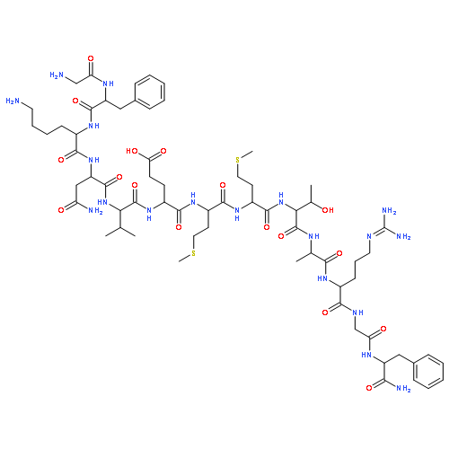 Allatotropin