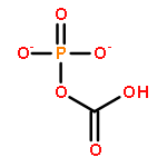 CARBOXYPHOSPHATE