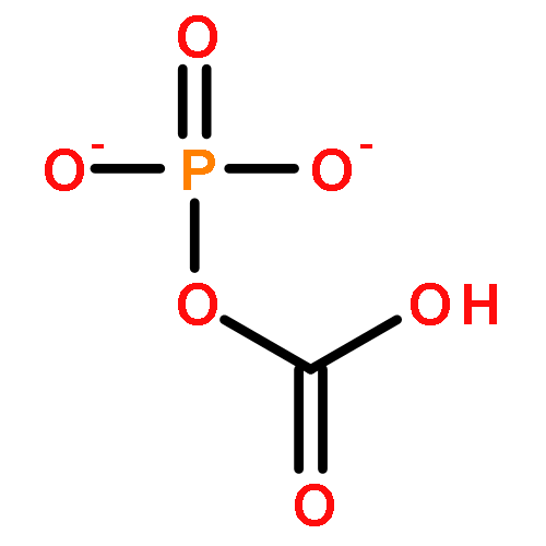 CARBOXYPHOSPHATE