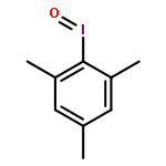 2-IODOSYL-1,3,5-TRIMETHYLBENZENE 