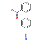 4-CYANO-2'-NITRODIPHENYL 