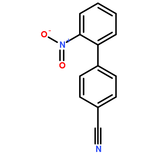 4-CYANO-2'-NITRODIPHENYL 