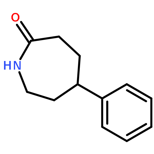 5-PHENYLAZEPAN-2-ONE 