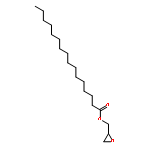 GLYCIDYL PALMITATE 