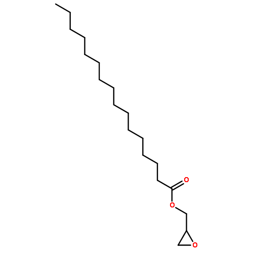 GLYCIDYL PALMITATE 