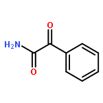 .ALPHA.-OXOBENZENEACETAMIDE 