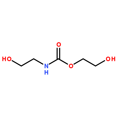 2-HYDROXYETHYL 2-HYDROXYETHYLCARBAMATE 