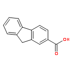 9H-FLUORENE-2-CARBOXYLIC ACID 