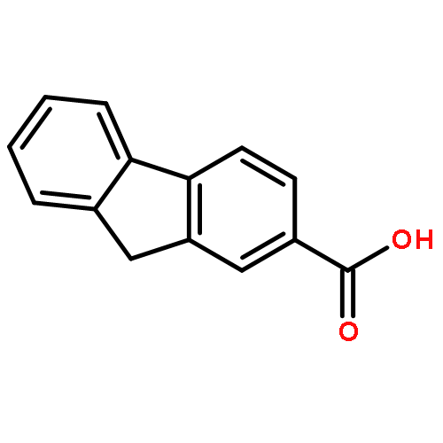 9H-FLUORENE-2-CARBOXYLIC ACID 