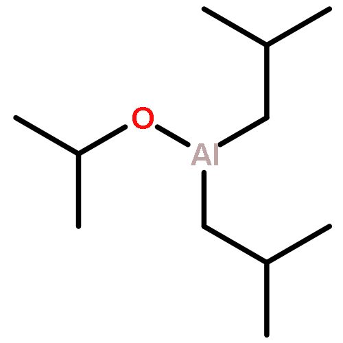 BIS(2-METHYLPROPYL)-PROPAN-2-YLOXYALUMANE 