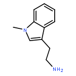 1-METHYLTRYPTAMINE 