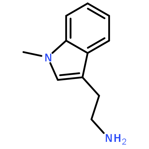 1-METHYLTRYPTAMINE 