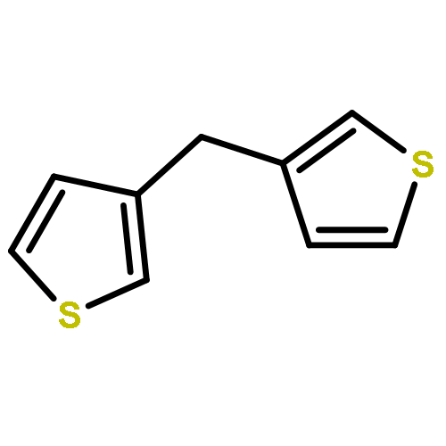 THIOPHENE, 3,3'-METHYLENEBIS-