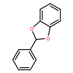 2-PHENYL-1,3-BENZODIOXOLE 