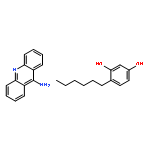 S-(6-CHLORO-3,4-DIHYDRO-2H-THIOCHROMEN-4-YL) O,O-DIETHYL PHOSPHOR<WBR />ODITHIOATE 