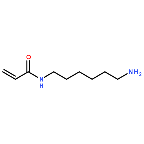 N-(6-AMINOHEXYL)PROP-2-ENAMIDE 