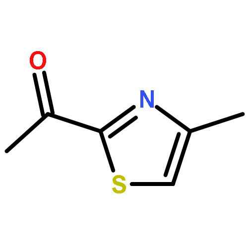 2-ACETYL-4-METHYLTHIAZOLE, 97% 