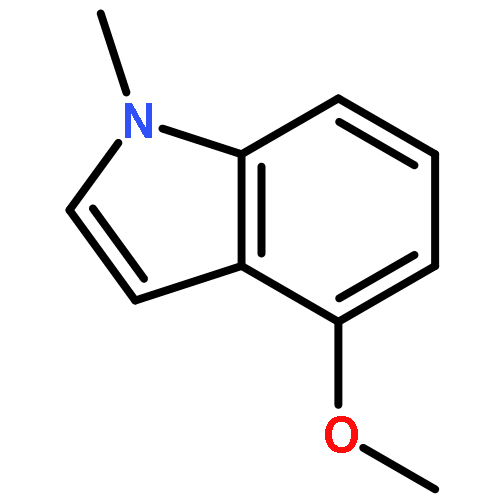 4-METHOXY-1-METHYLINDOLE 