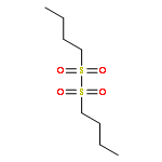 Disulfone, dibutyl