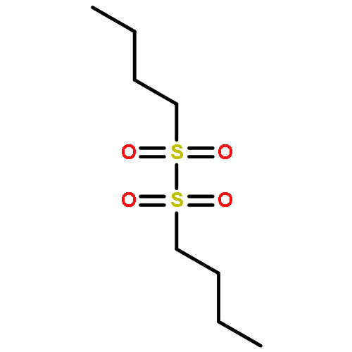 Disulfone, dibutyl