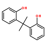 2-[2-(2-HYDROXYPHENYL)PROPAN-2-YL]PHENOL 