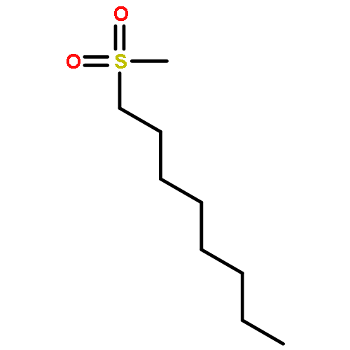 1-METHYLSULFONYLOCTANE 