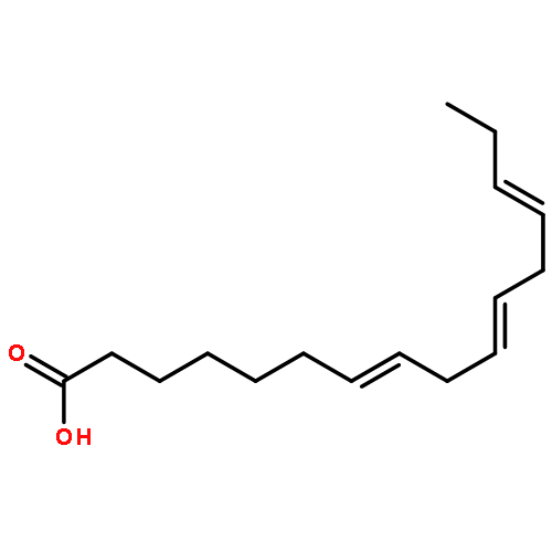 (7Z,10Z,13Z)-HEXADECA-7,10,13-TRIENOIC ACID 