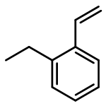 1-ETHYL-2-VINYL-BENZENE 