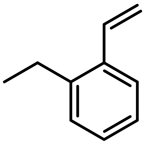 1-ETHYL-2-VINYL-BENZENE 