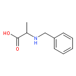 L-Alanine, N-(phenylmethyl)-