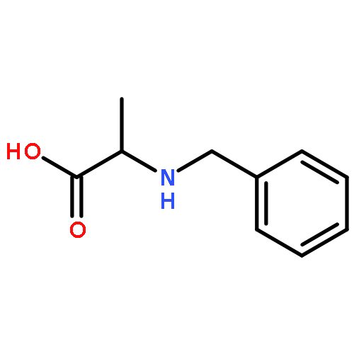 L-Alanine, N-(phenylmethyl)-