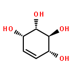 (+)-Conduritol F