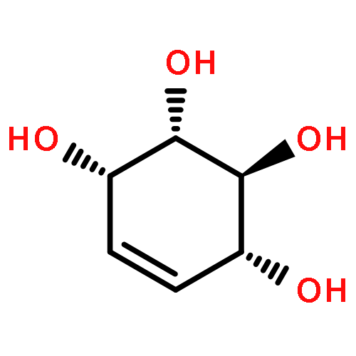 (+)-Conduritol F