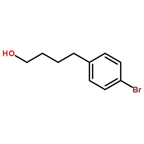 4-(4-BROMOPHENYL)BUTAN-1-OL 