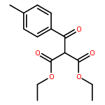 PROPANEDIOIC ACID, (4-METHYLBENZOYL)-, DIETHYL ESTER