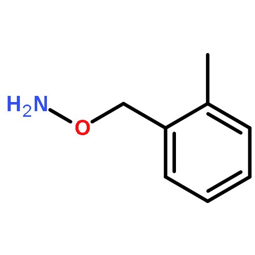 O-[(2-METHYLPHENYL)METHYL]HYDROXYLAMINE 