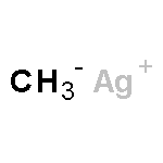 SILVER(1+) METHANIDE 